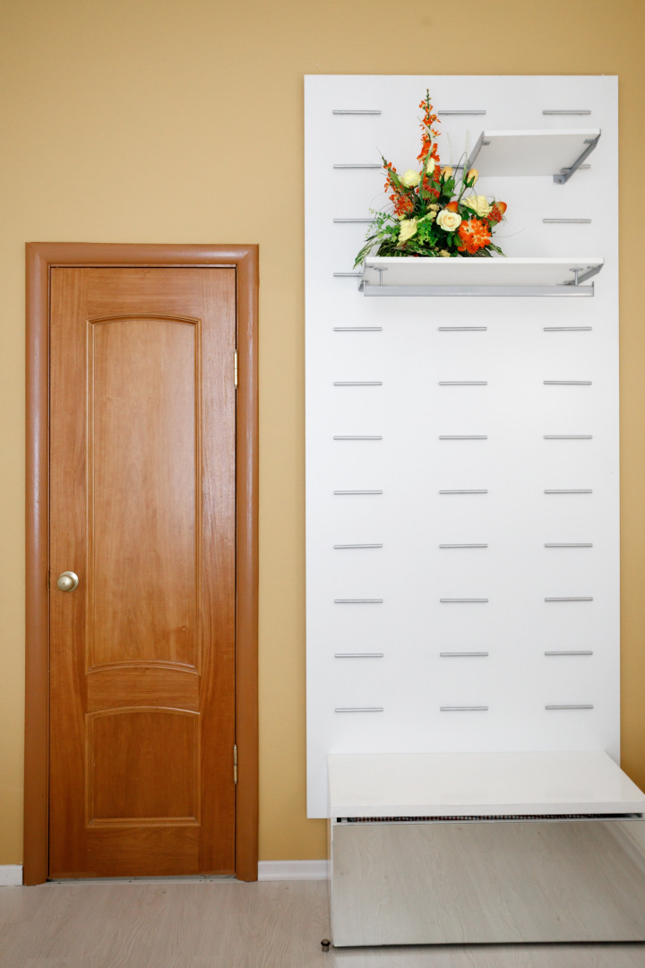 Апартаменты Яна Грунта 1-4/2