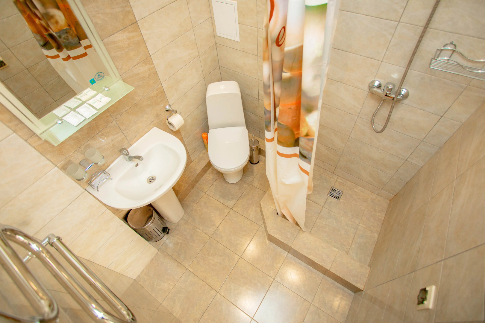 Гостевой дом ИмператорЪ