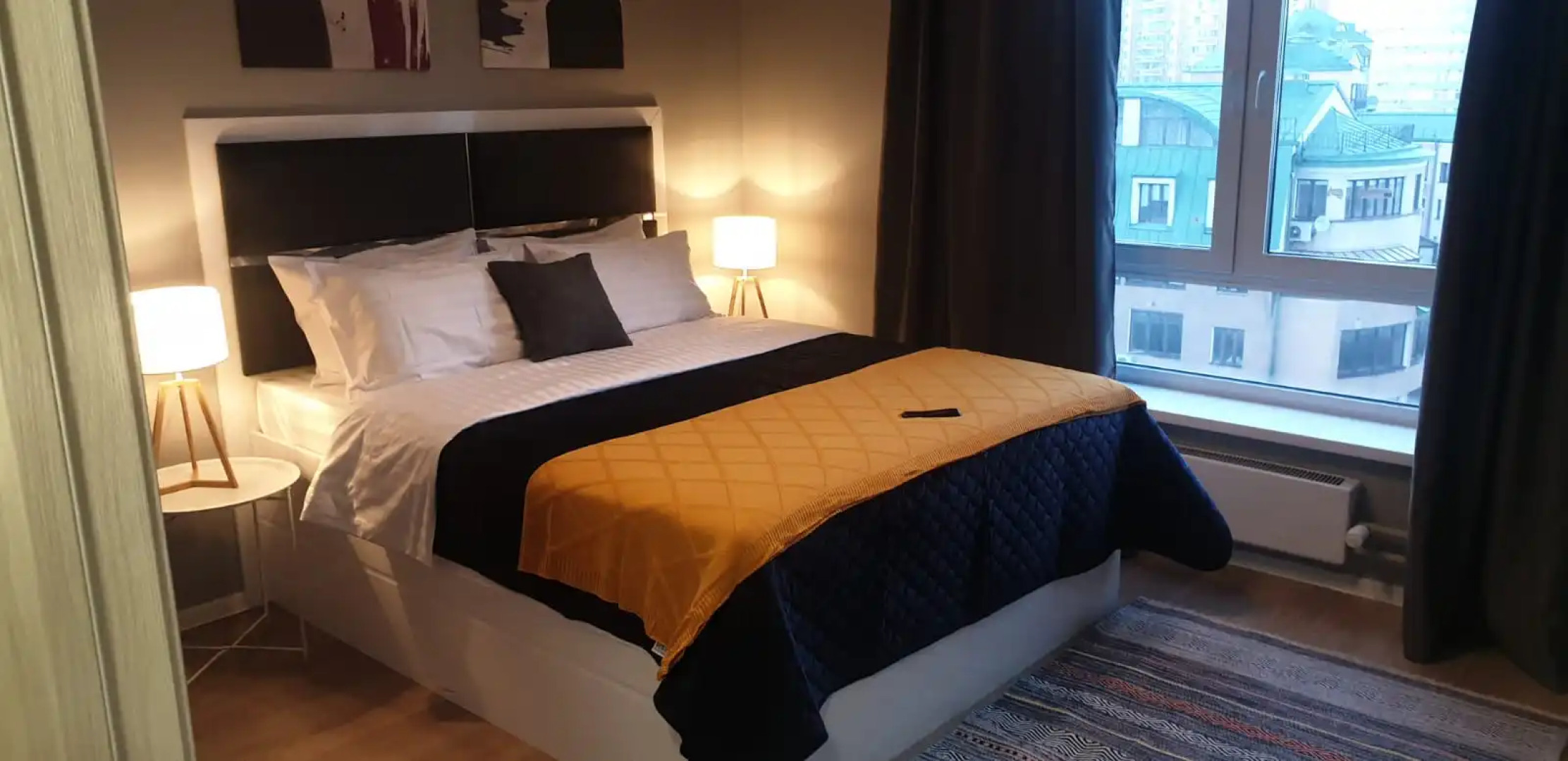 Апартаменты Алис Best Location