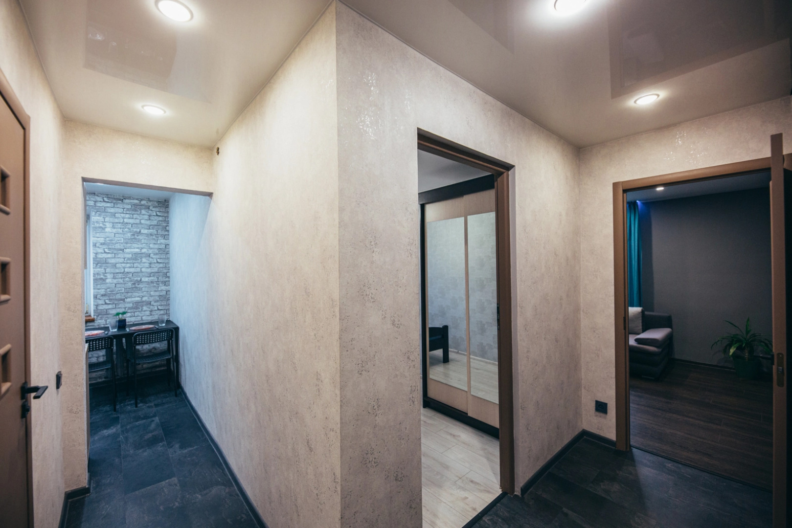 Апартаменты с Шикарным Видом на Калининградскую Филармонию