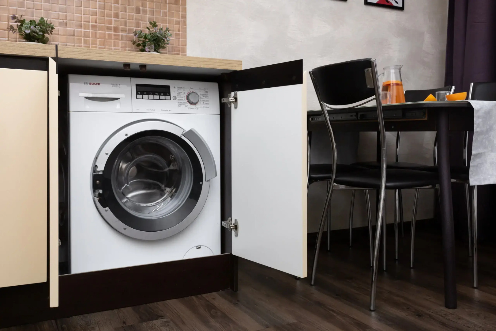 Апартаменты в Модном Квартале