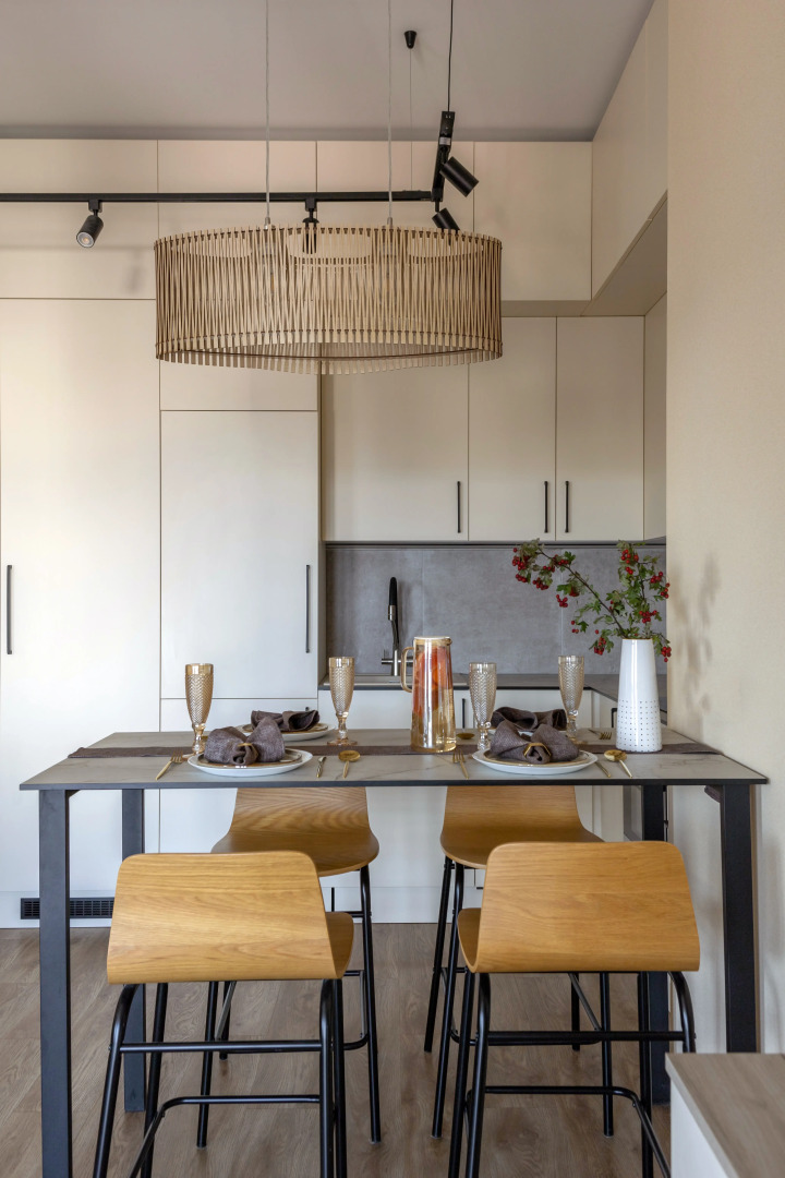 Апартаменты Sea View