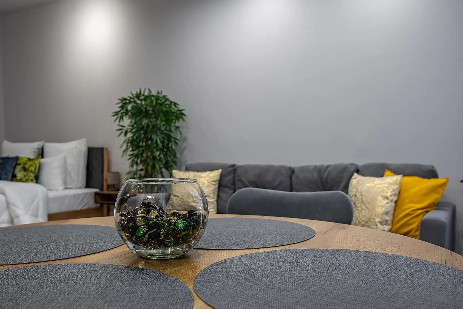 Апартаменты Как Дома в сердце Нижнего Новгорода