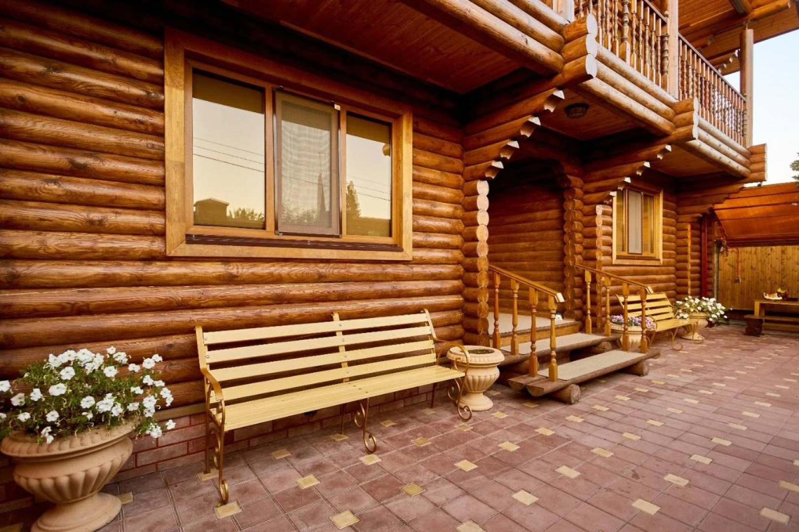 Гостевой дом Krisna