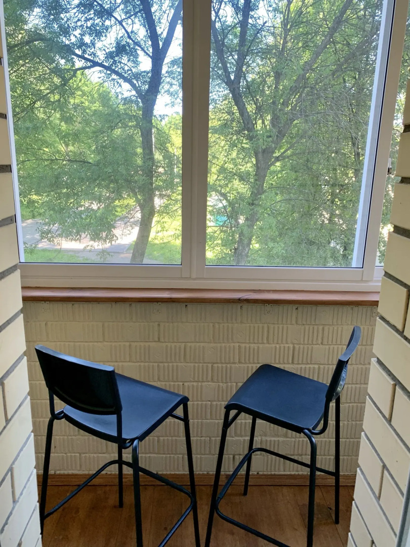 Апартаменты на Жукова