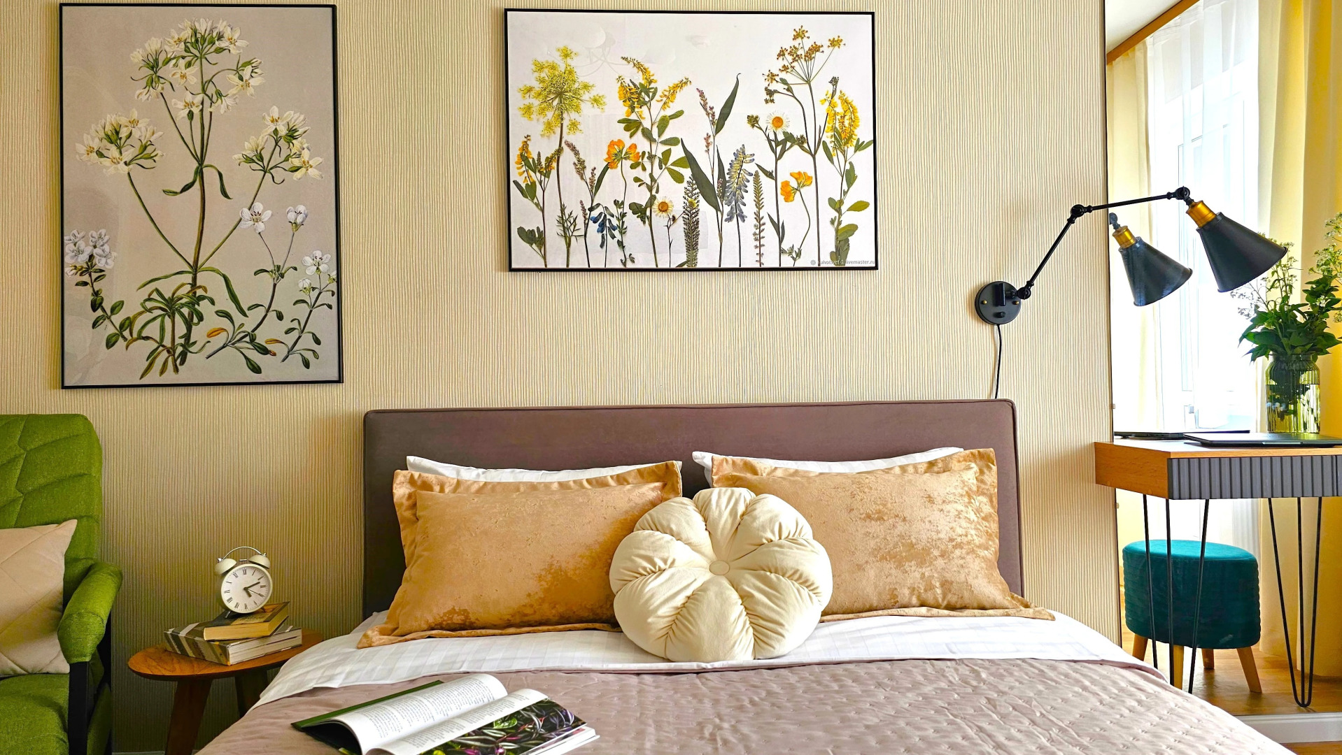 Апартаменты на Завокзальной 12