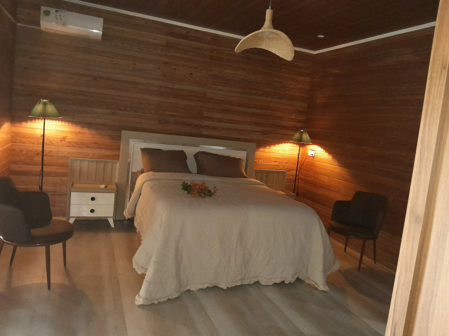 Вилла Lighthouse65