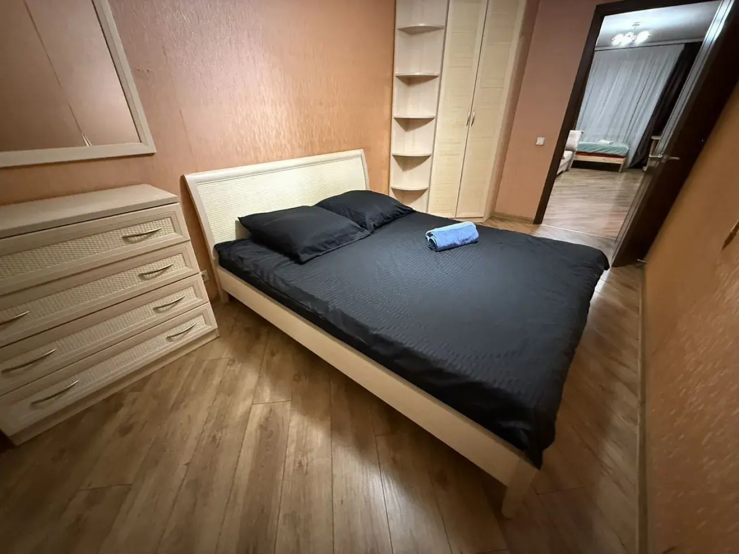 Квартира на Космонавтов