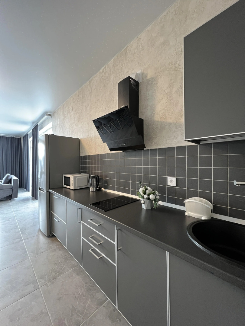 База отдыха Маргарита