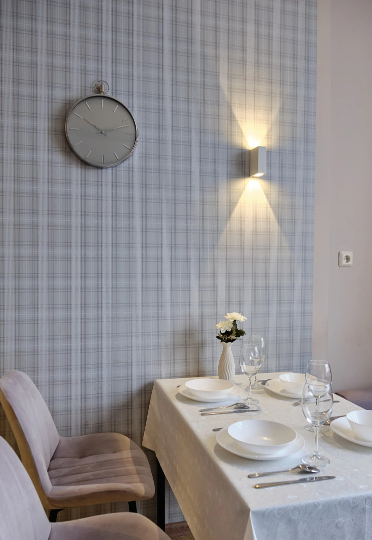 Апартаменты RentPlaza в центре возле Гринвича