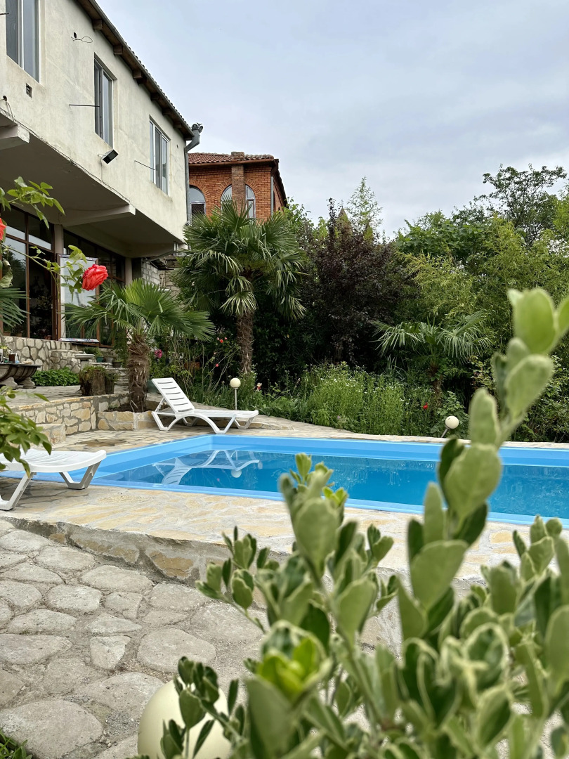 Гостевой дом Вилла Мате