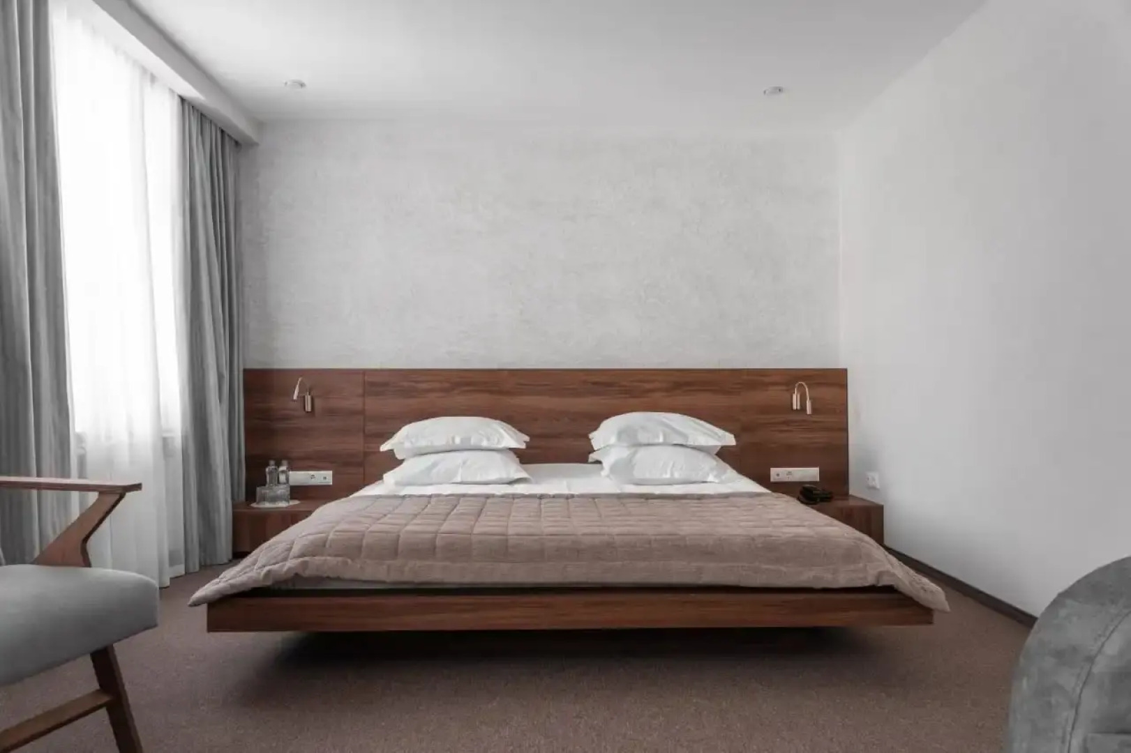 Отель Звезда