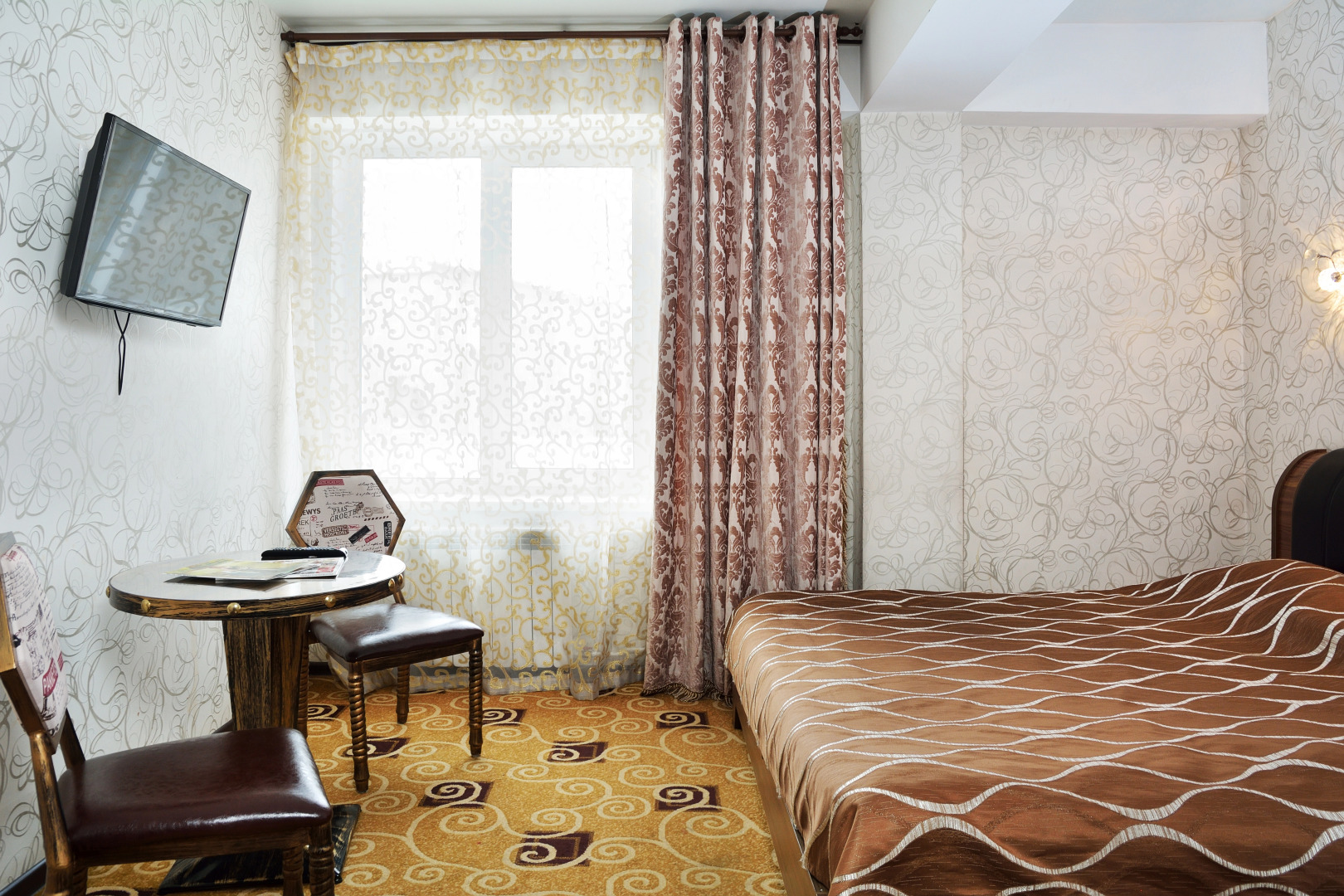 Гостевой дом Уютный Дом