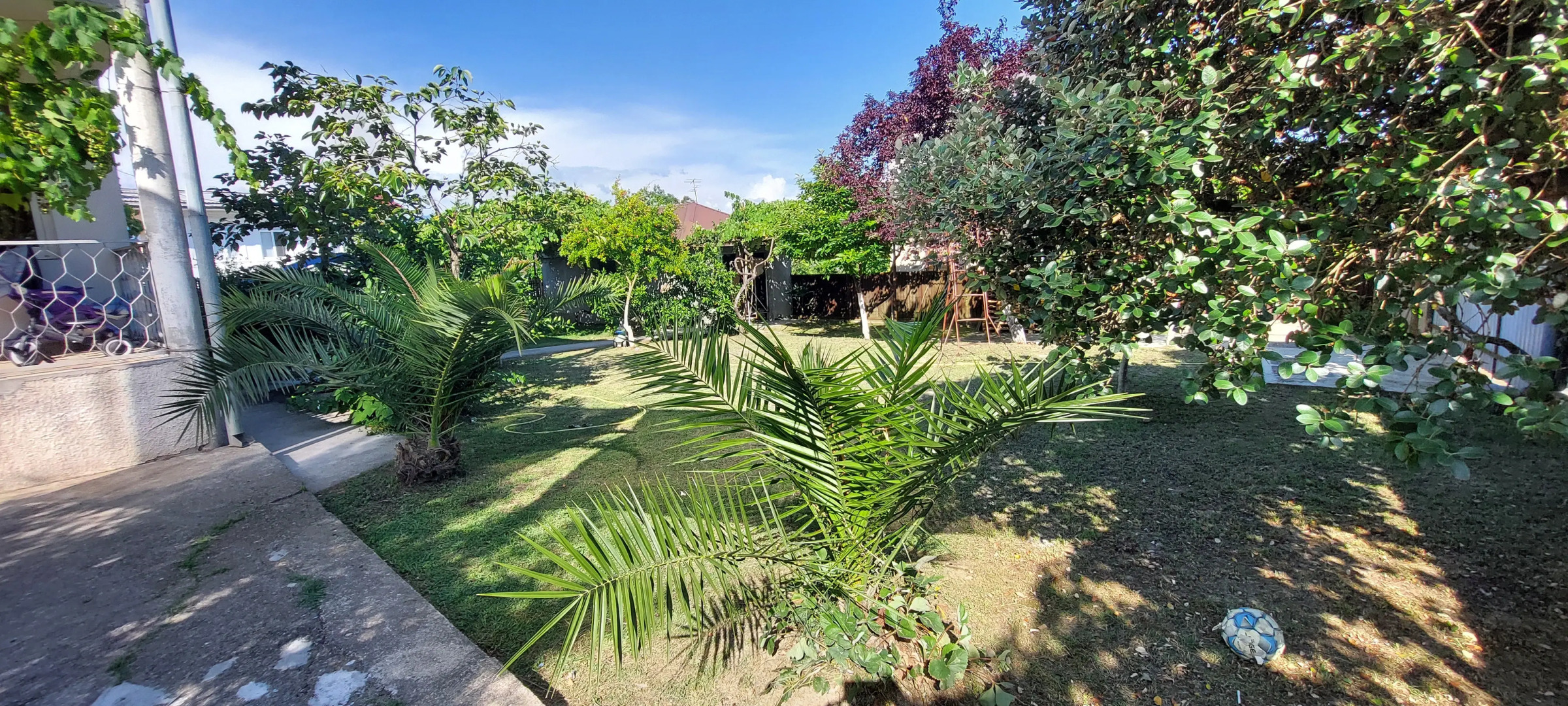 Частный дом Кемал