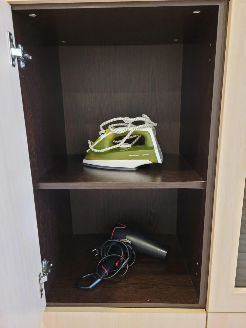 Апартаменты Аксиома 4