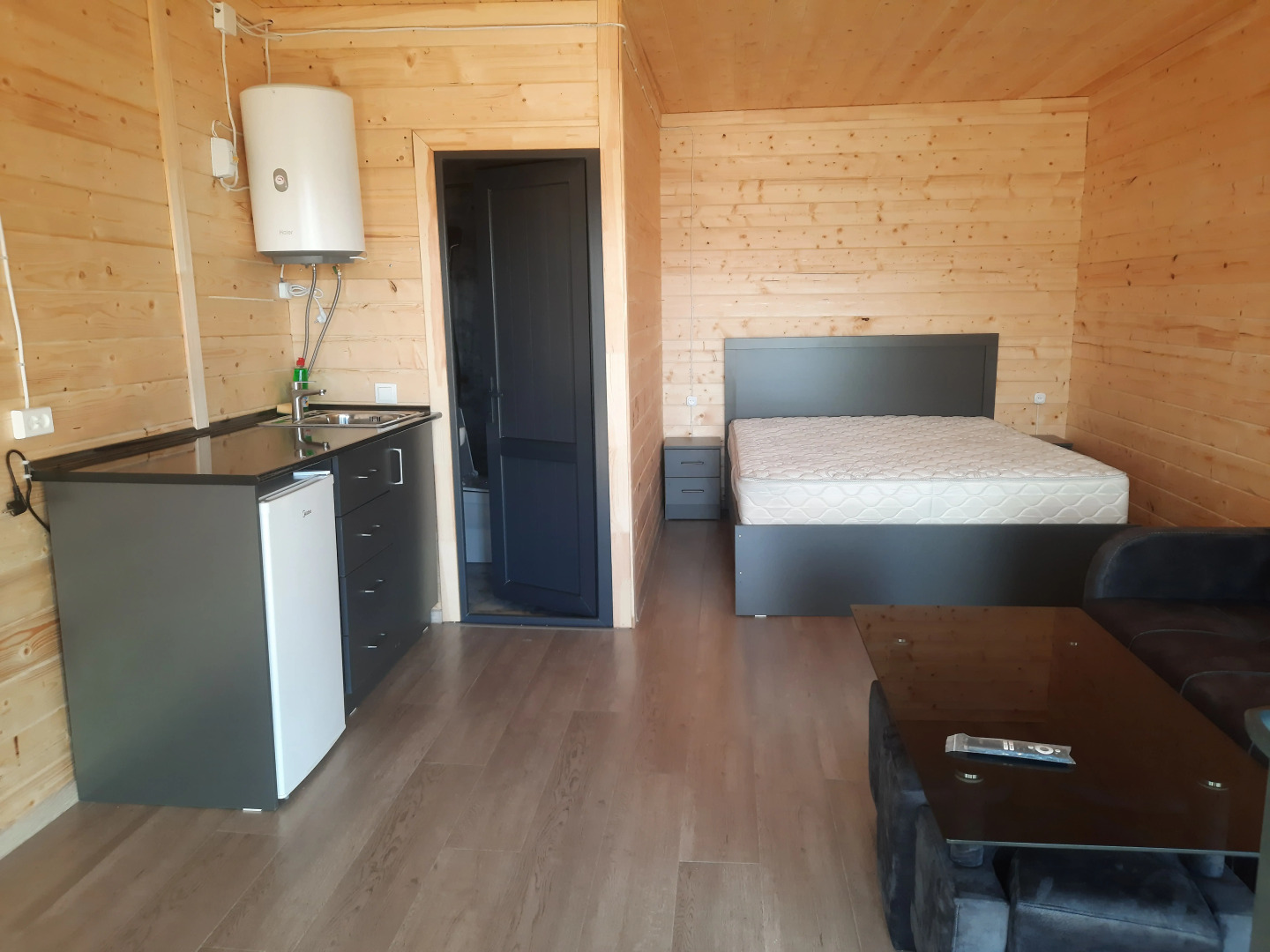 Вилла Nirok Sevan