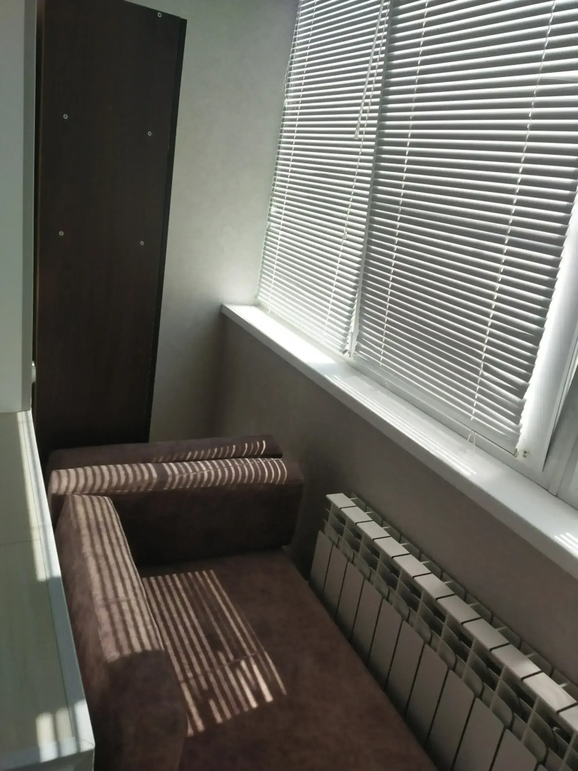 Квартира в районе санатория Дубрава