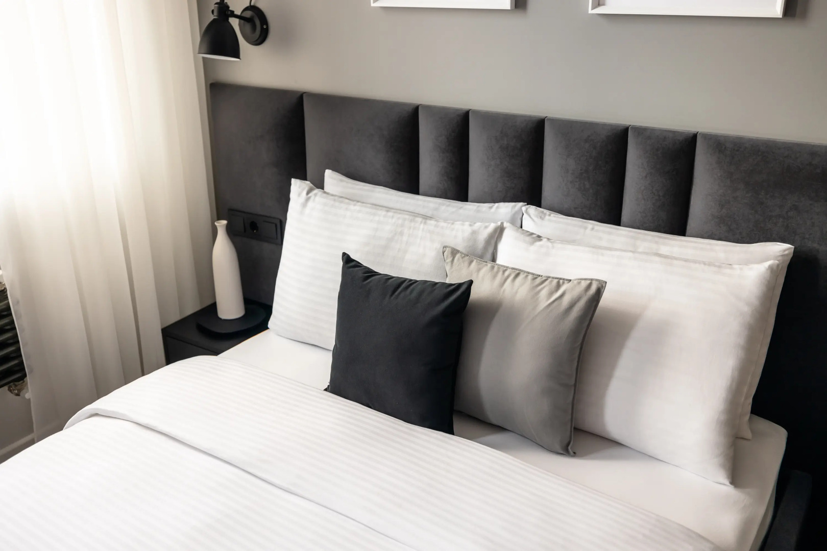 Апартаменты City Двухкомнатные