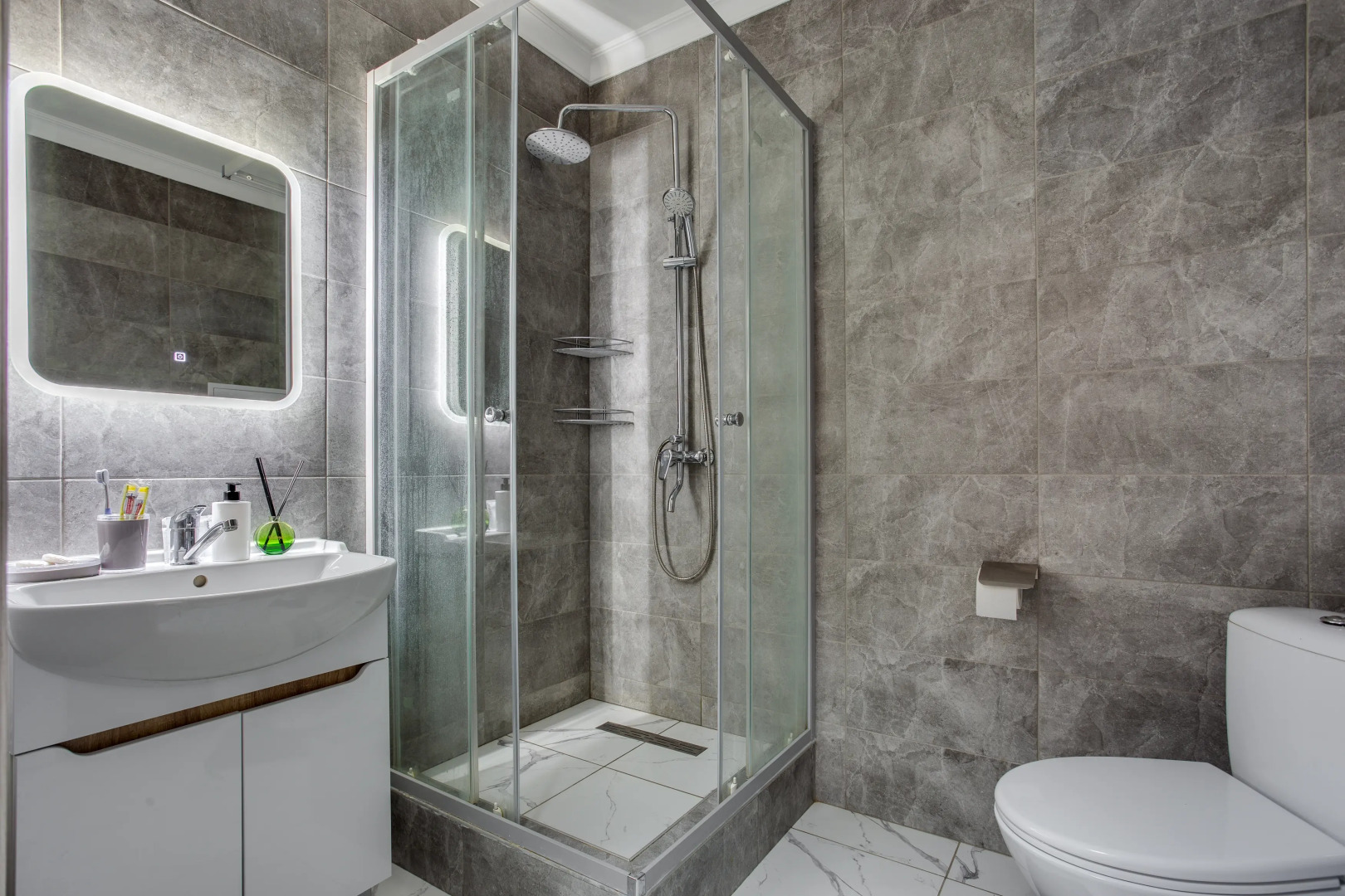 Квартира ApartsLounge