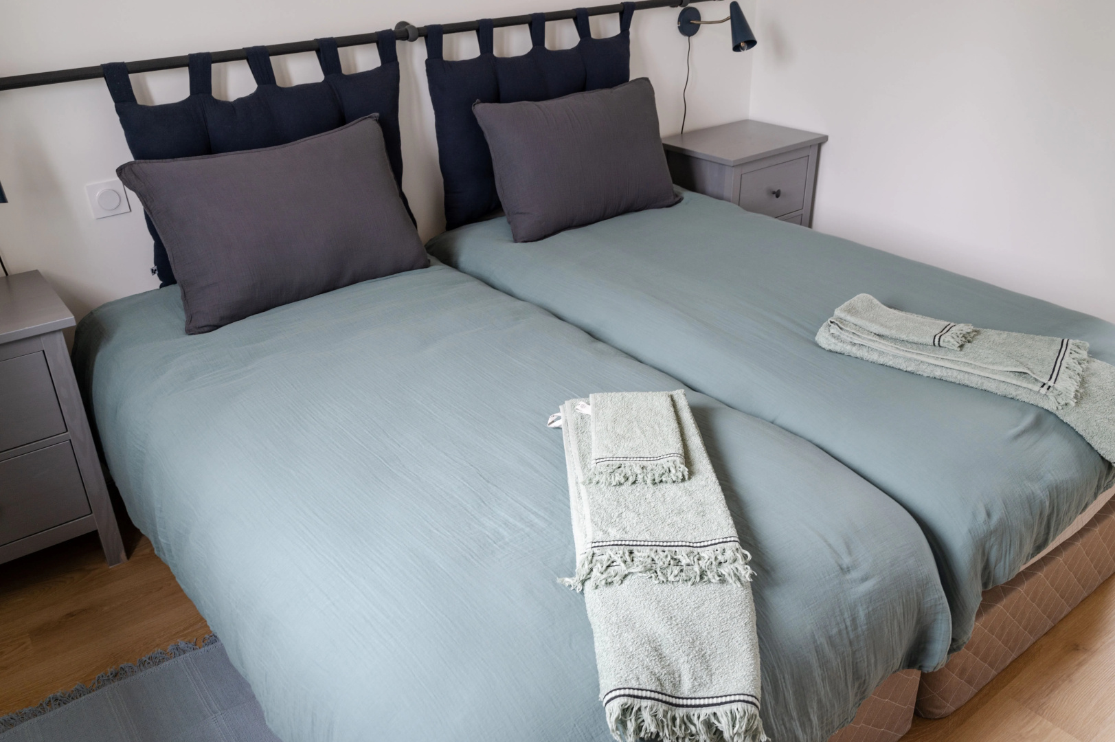 Гостевой дом L'Eperonnete surrounded by vineyards, 5* classification