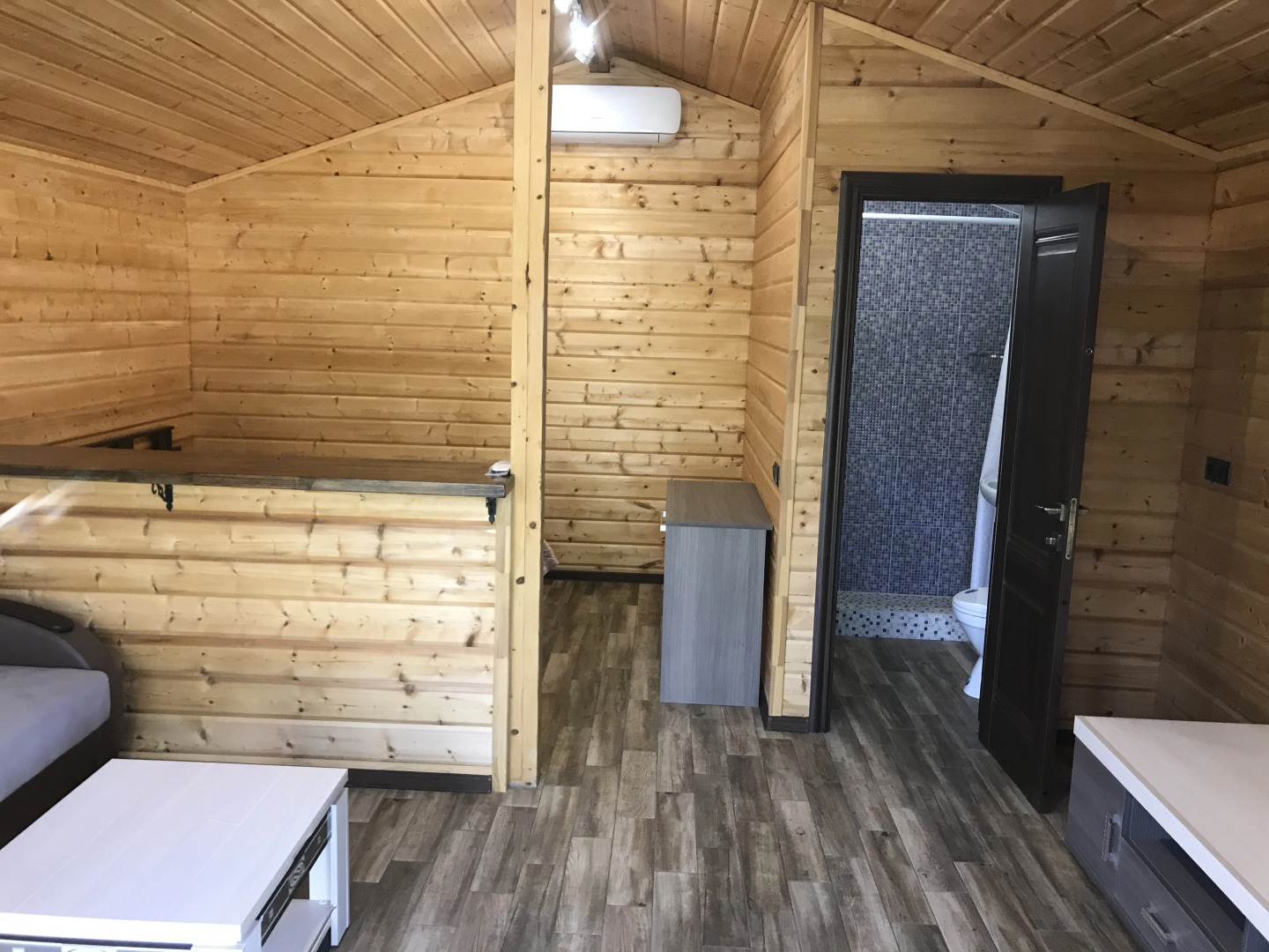 Гостевой дом БунГало