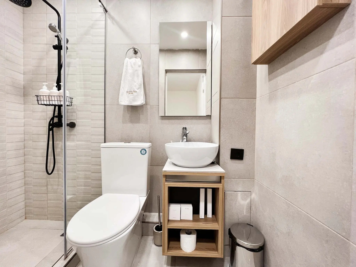 Курортный отель Motives Inn Dilijan