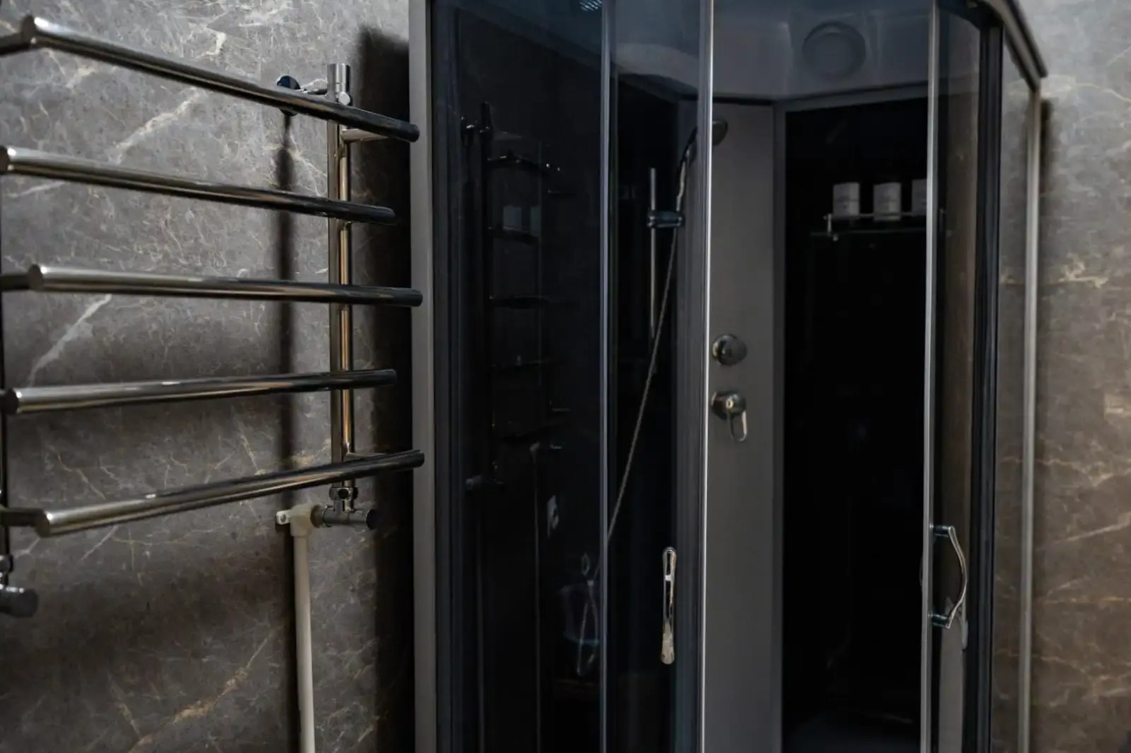 Частный дом Naumovo village