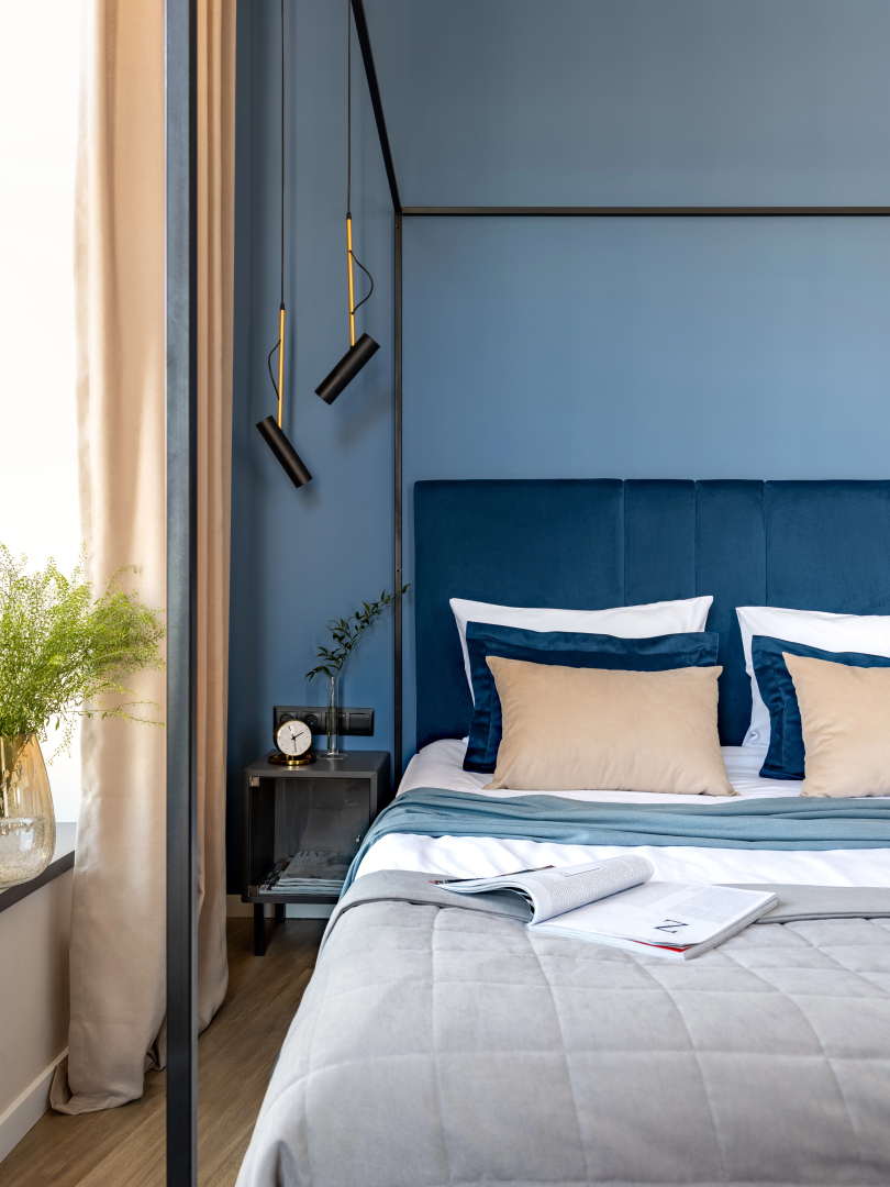 Отель Mix Hotels Nevsky 47