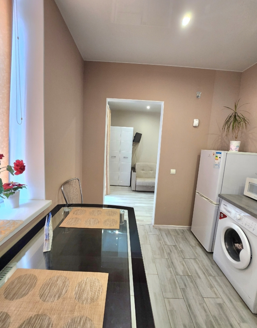 Апартаменты  Колибри 2