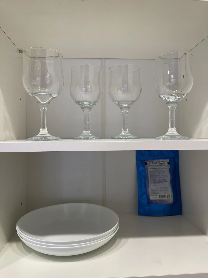 Апартаменты Мёд