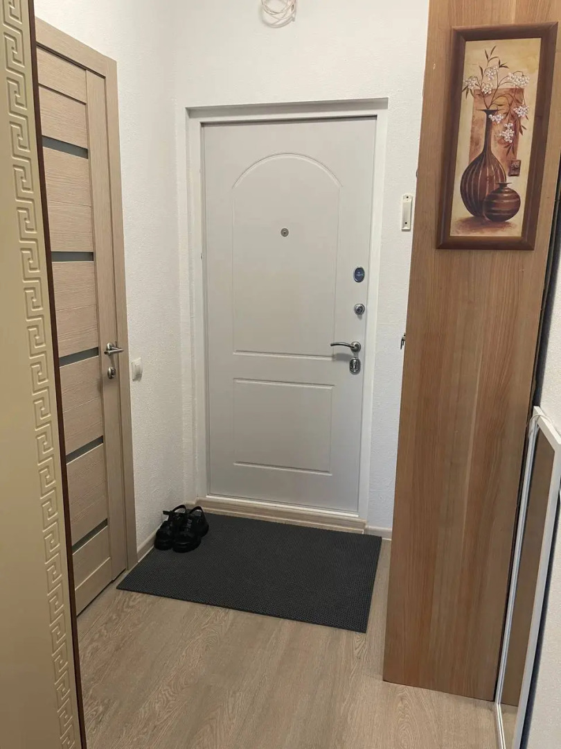 Квартира Welcome