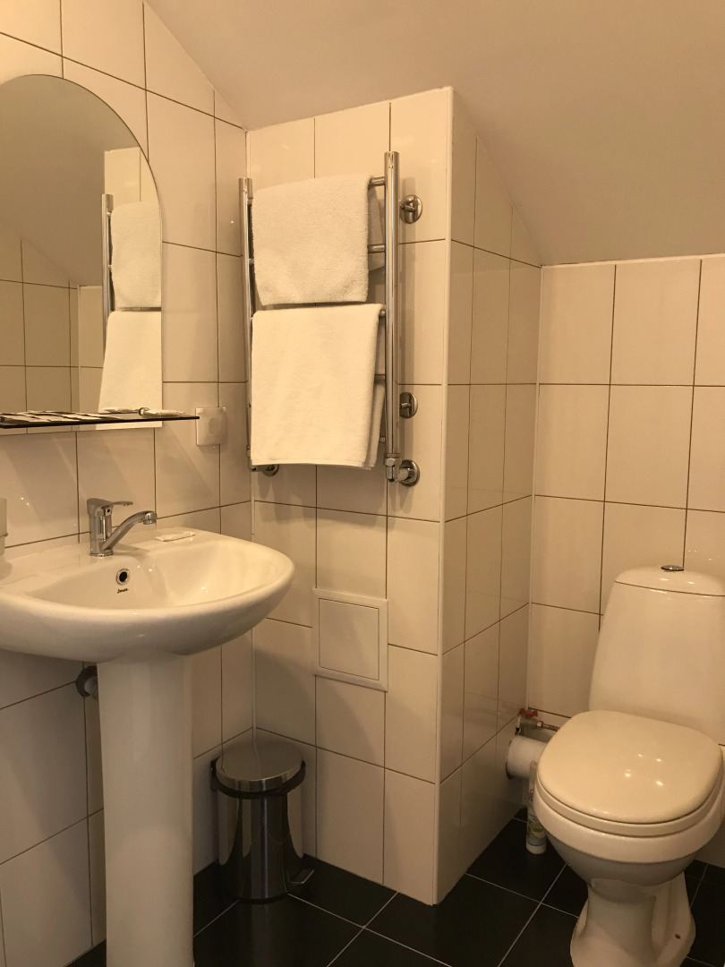 Kostroma Business Hotel