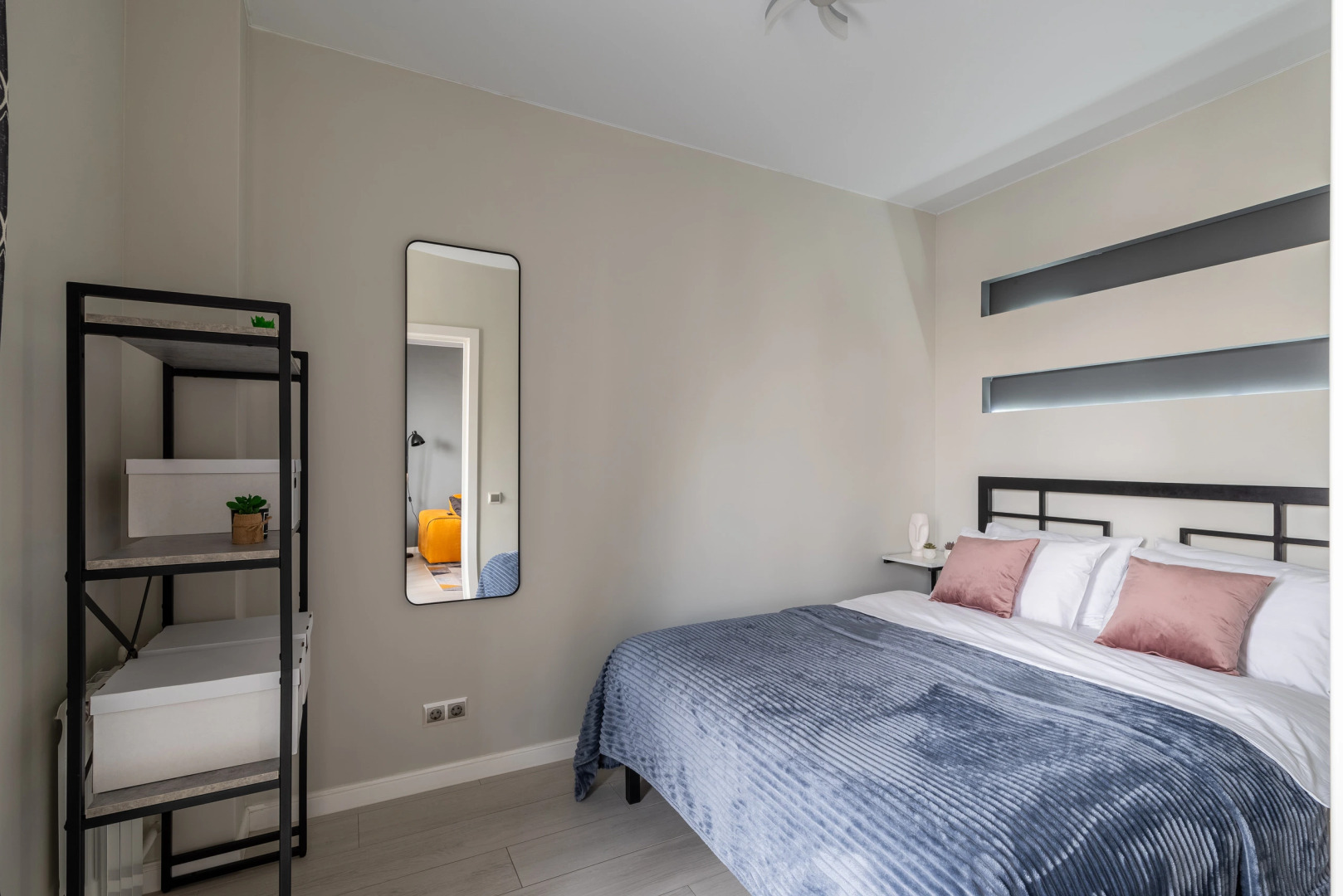 Апартаменты Дизайнерские Новые в ЖК Роз Дель Мар