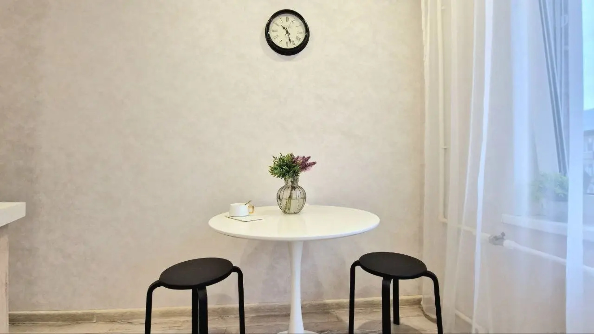 Квартира стандарт у Исторического Центра