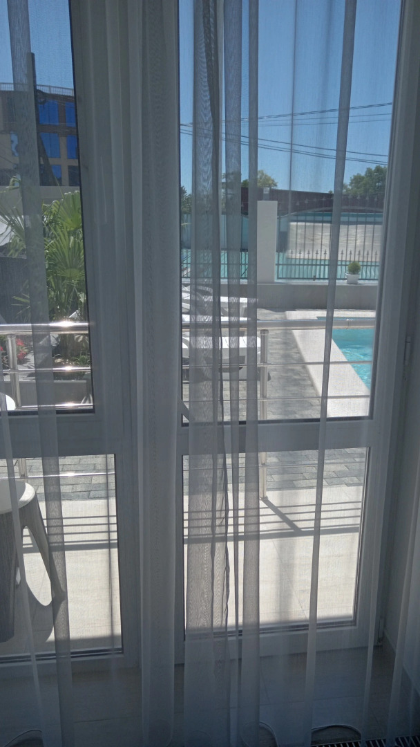 Гостевой дом Мирамар