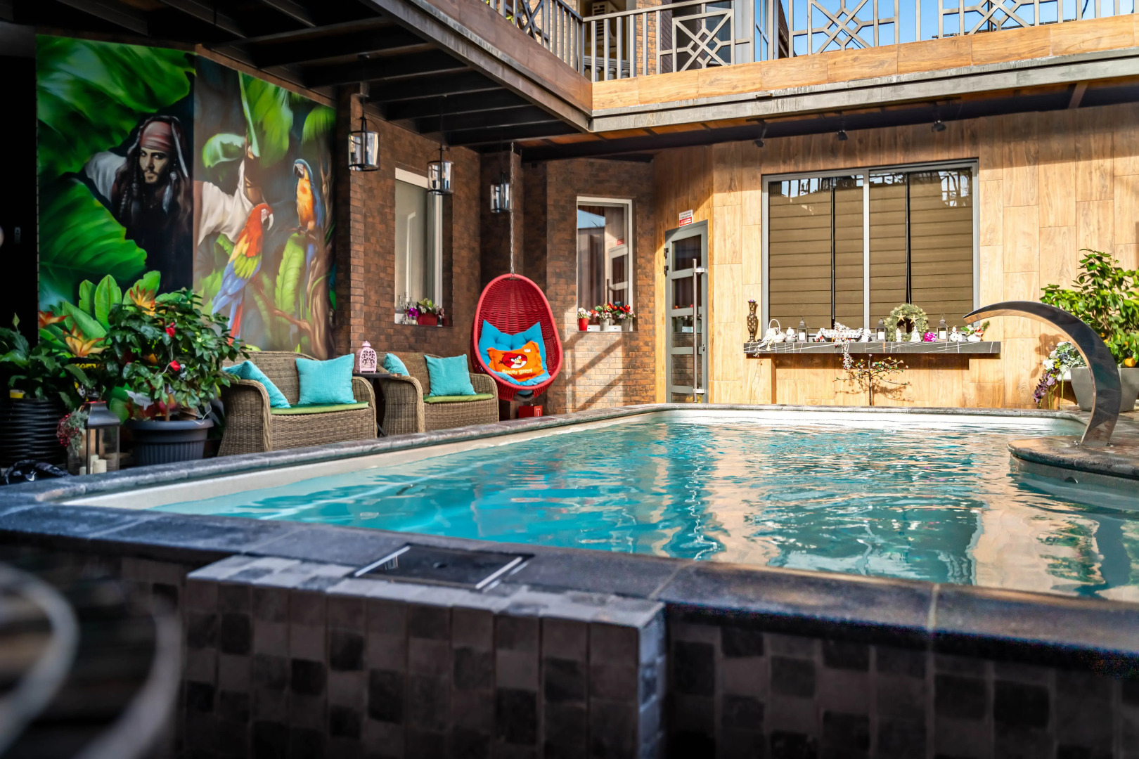 Гостевой дом Ника