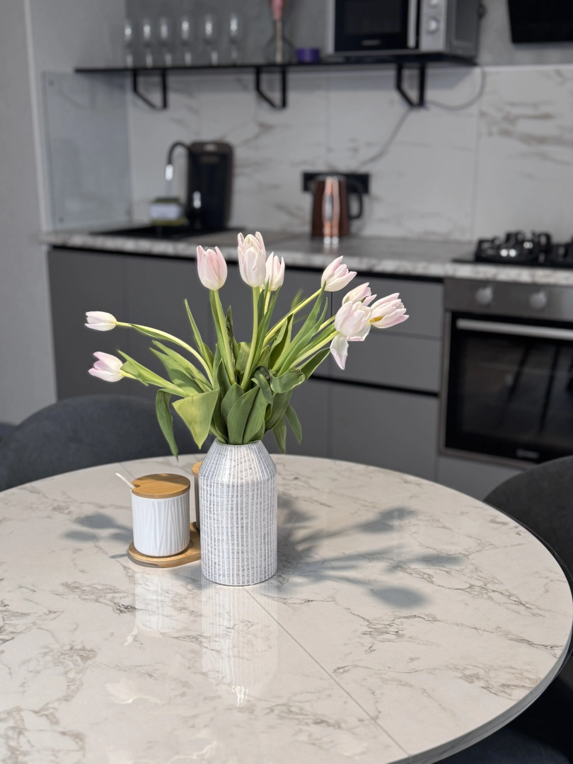 Апартаменты в Иноземцево