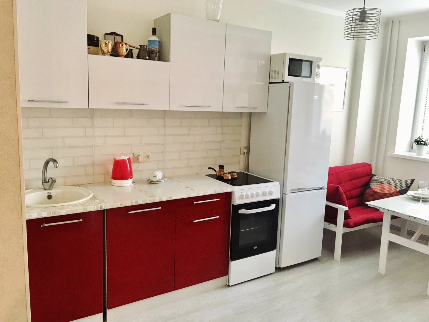 Квартира Лондон