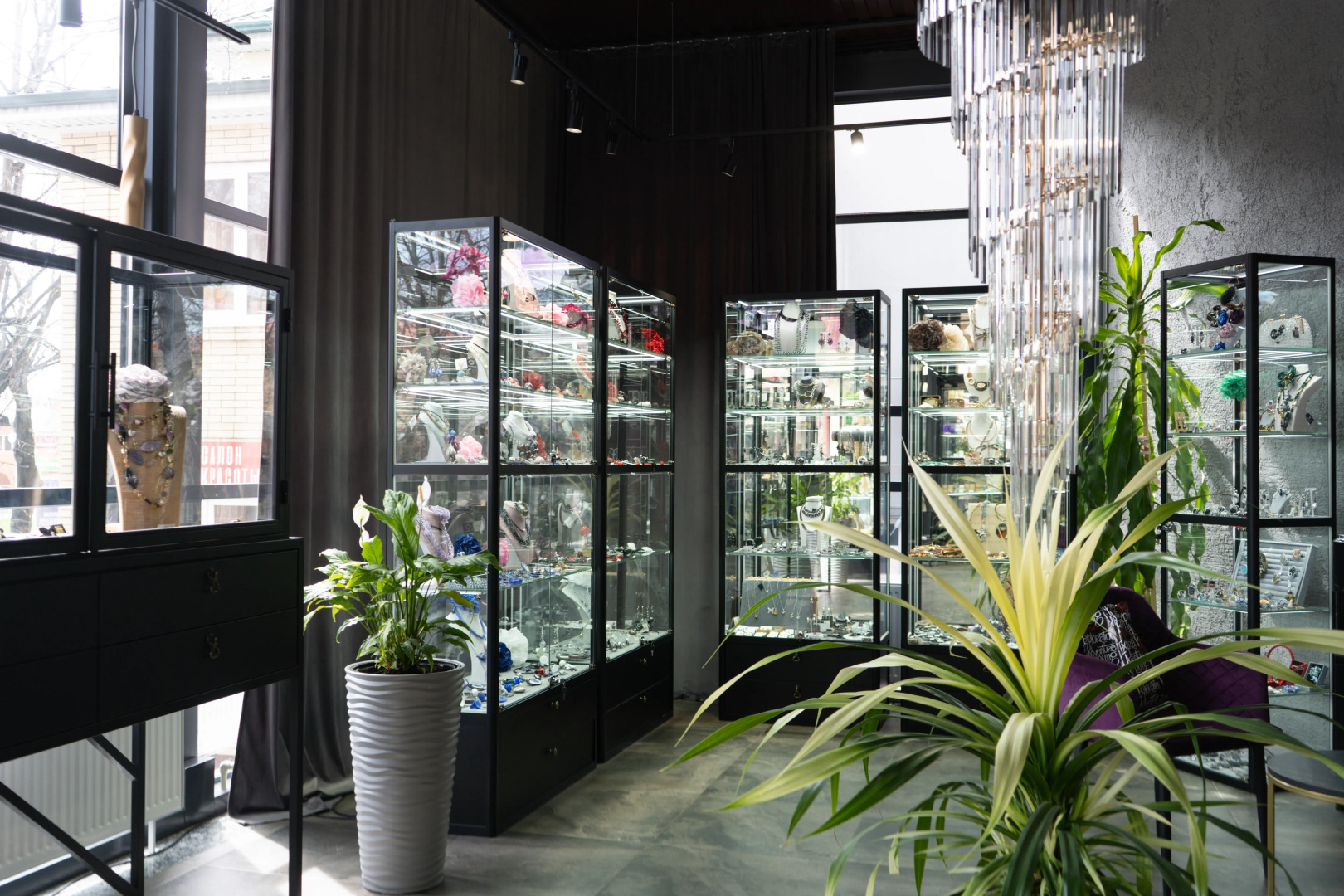 Отель Атлантида