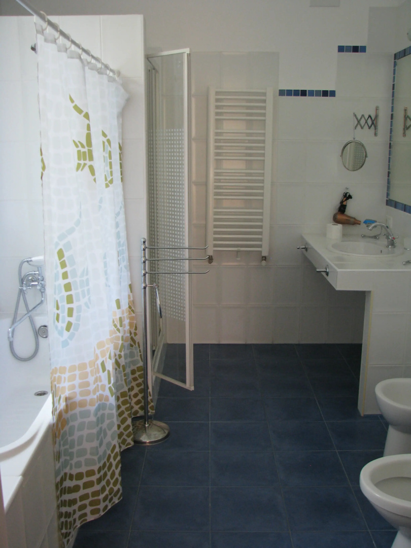 Санаторий Resort im Sechenova