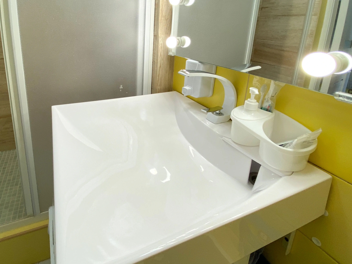 Квартира в ЭкоПарке с функцией умного дома