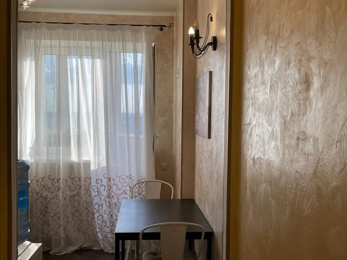 Апартаменты на улице Кирова 15/1