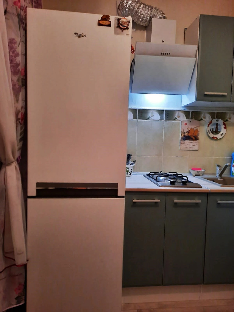 Апартаменты Отдохнем у Озера