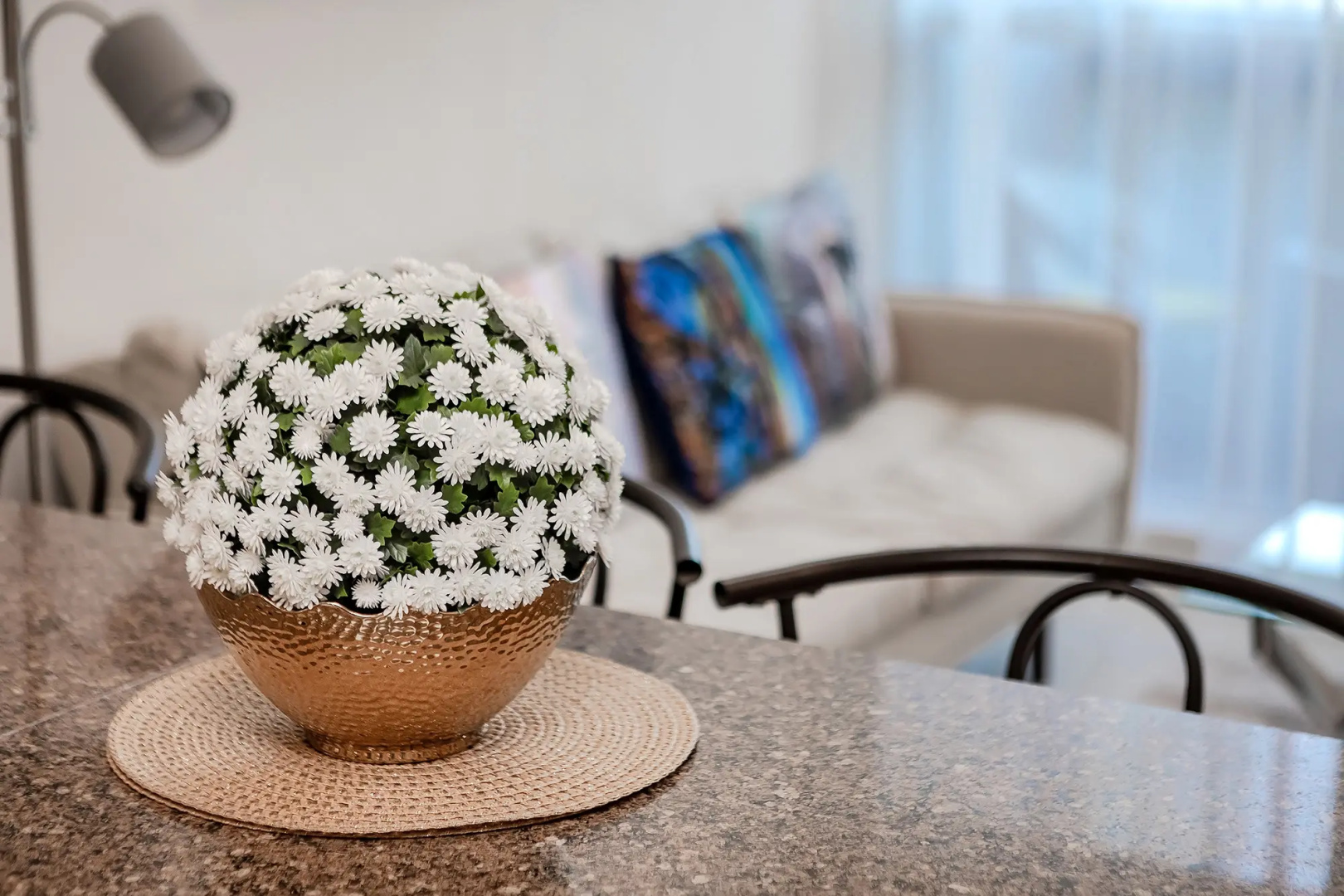 Апартаменты Welcome Home in Bay Central Tower