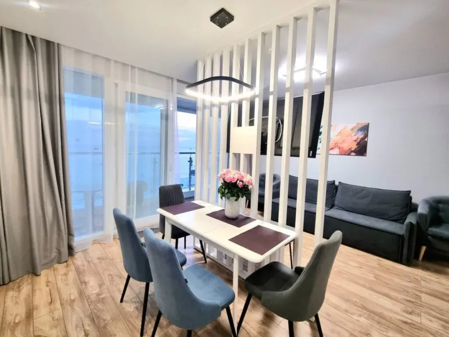 Апартаменты Mytimewell Черноморская 13Г