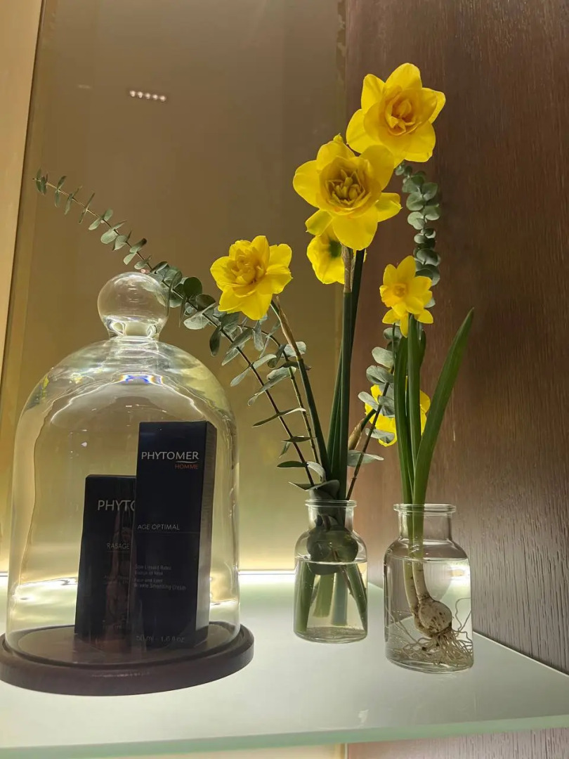 Апартаменты Grand Palace 827