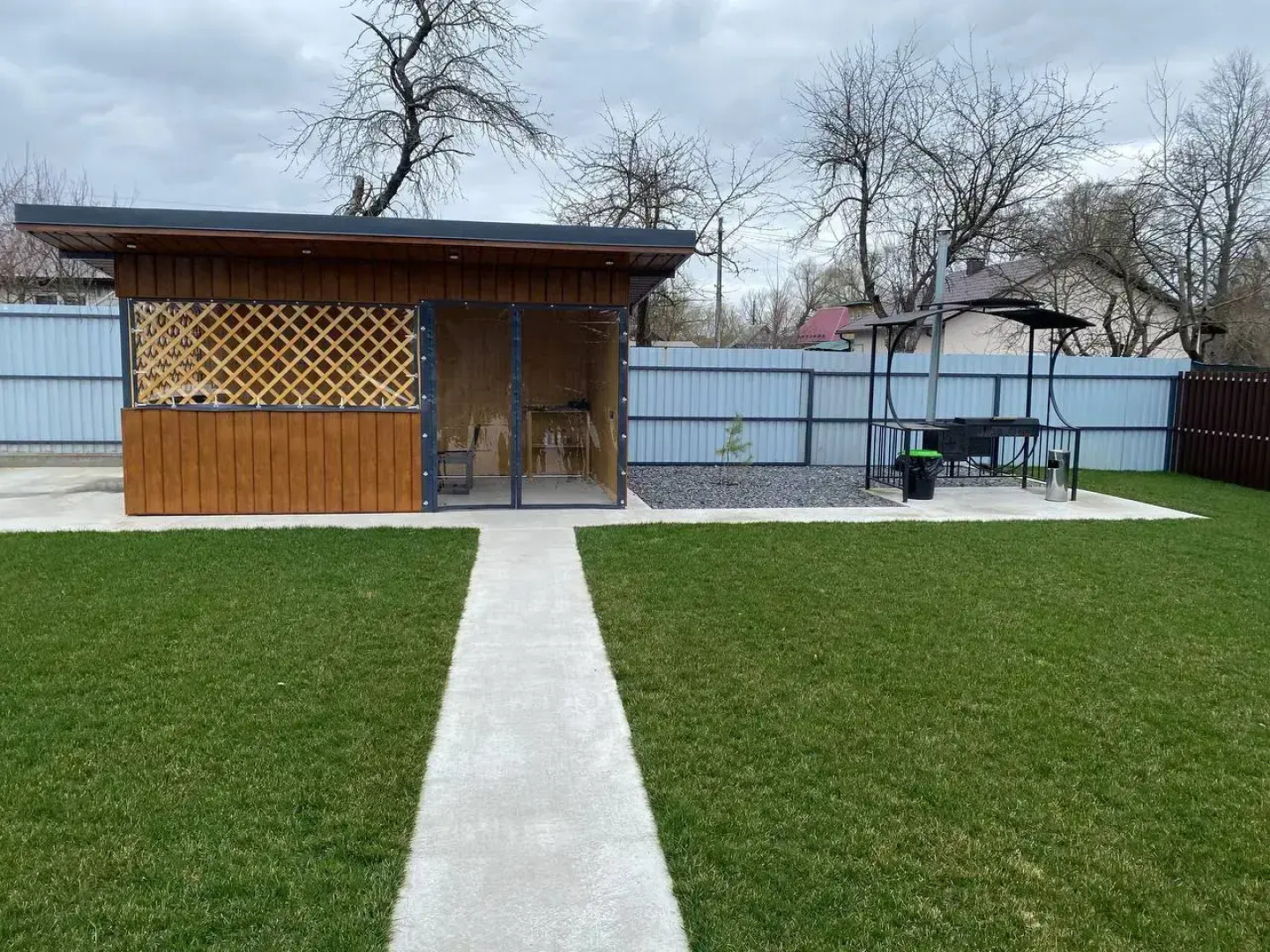 Шале Дрим Хаус