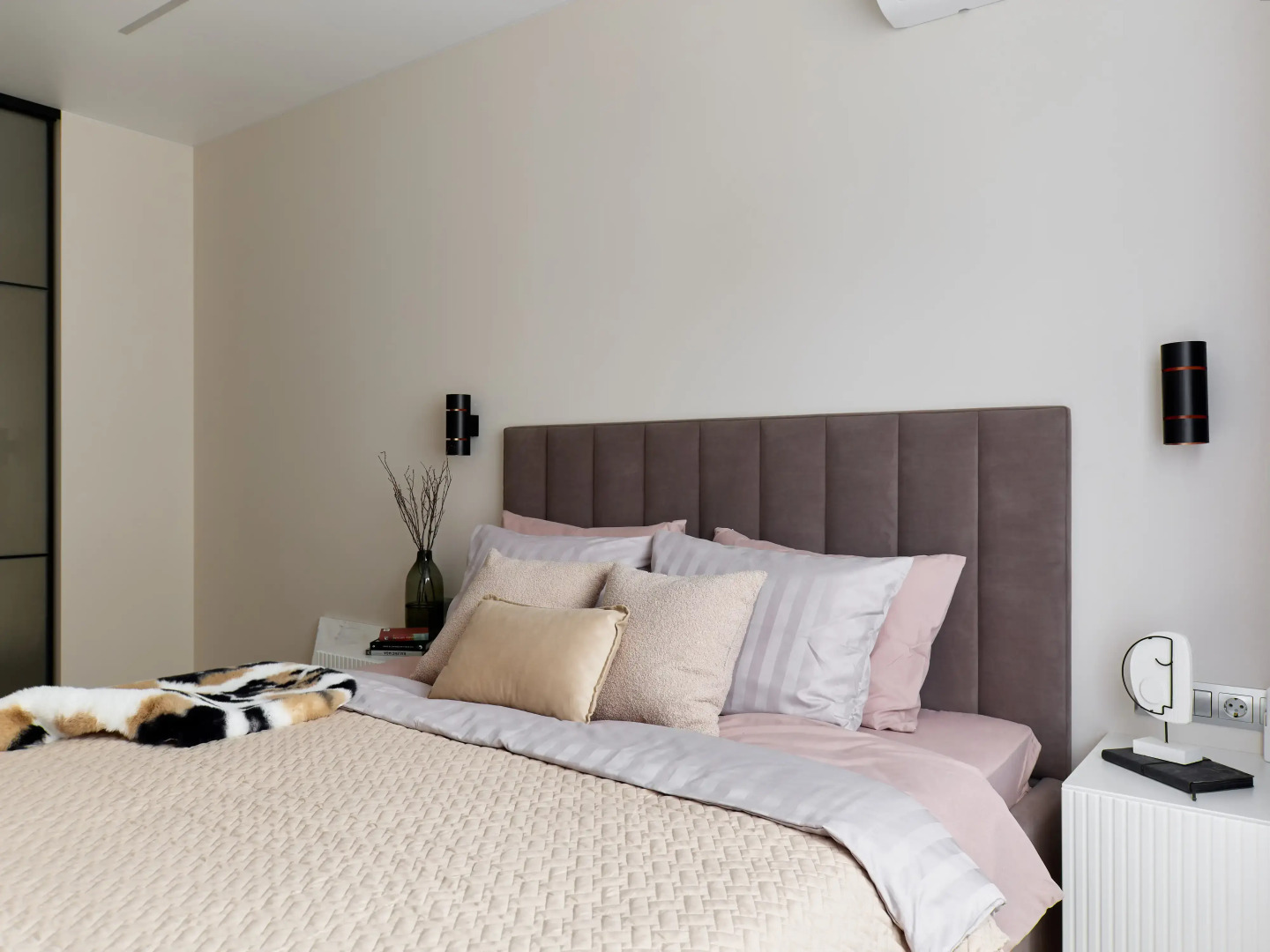 Апартаменты Комфорт и Стиль на Шамиля Усманова