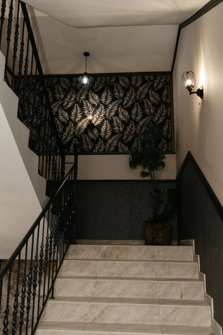 Отель Gill Grad