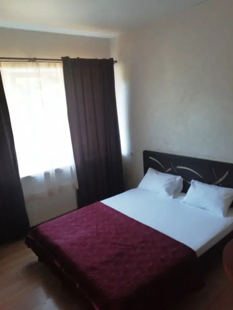 Отель Парк Отдых 